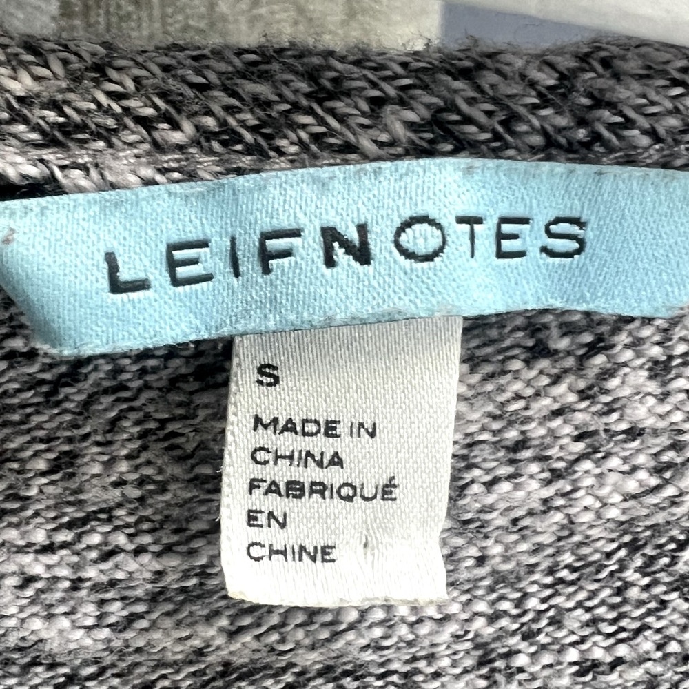 Leifnotes Tunic - Picture 3 of 4